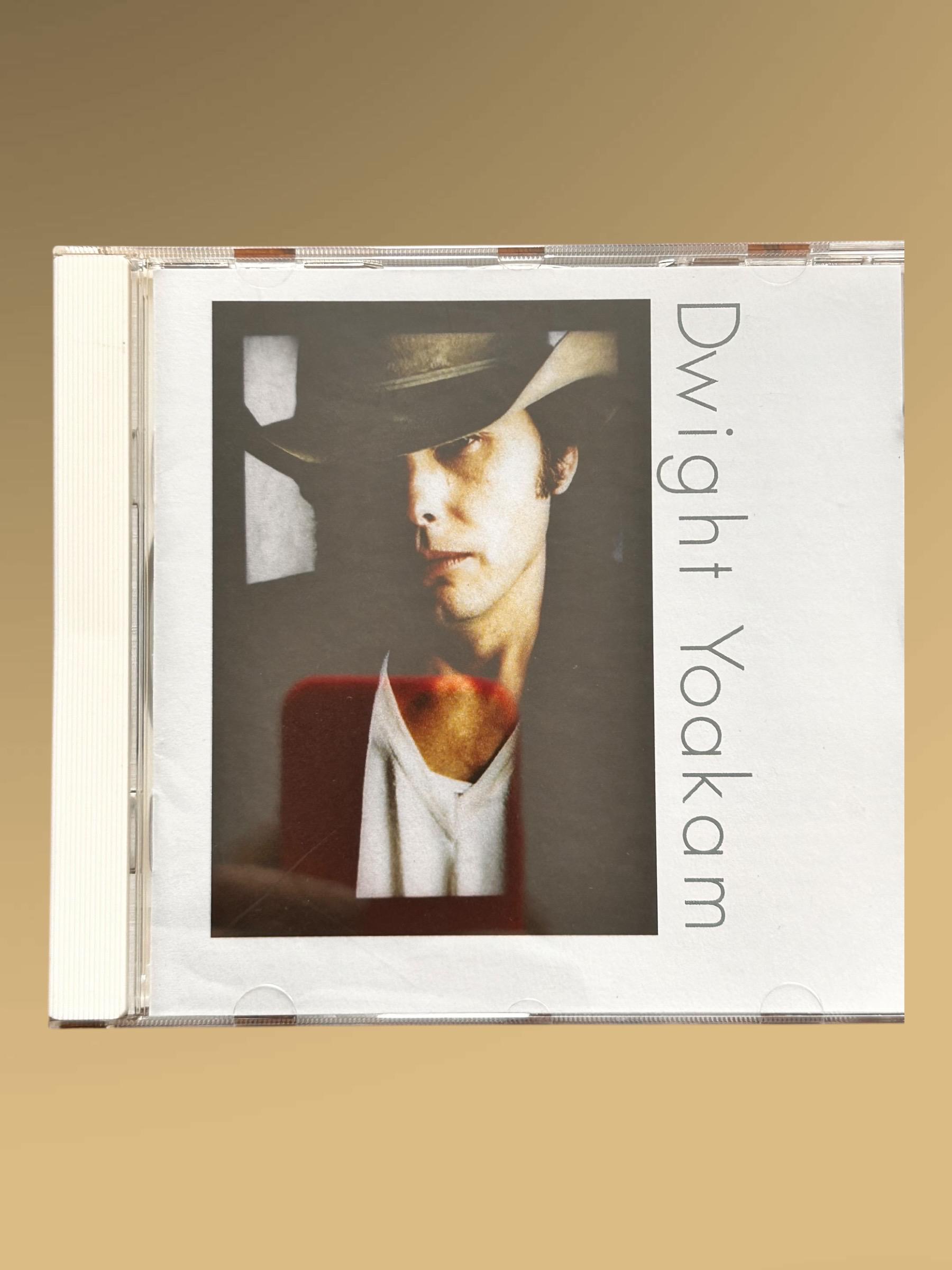 Dwight Yoakam Pre Owned CD Your Choice - Etsy