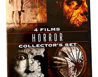 【中古】「非常に良い」Haunted Histories Collection 4 [DVD] [Import] Amazon.com: Haunted Histories Collection Megaset [DVD] : Artist