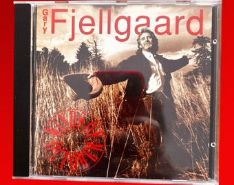 Gary Fjellgaard – Winds of October Pre Owned CD - Etsy Canada