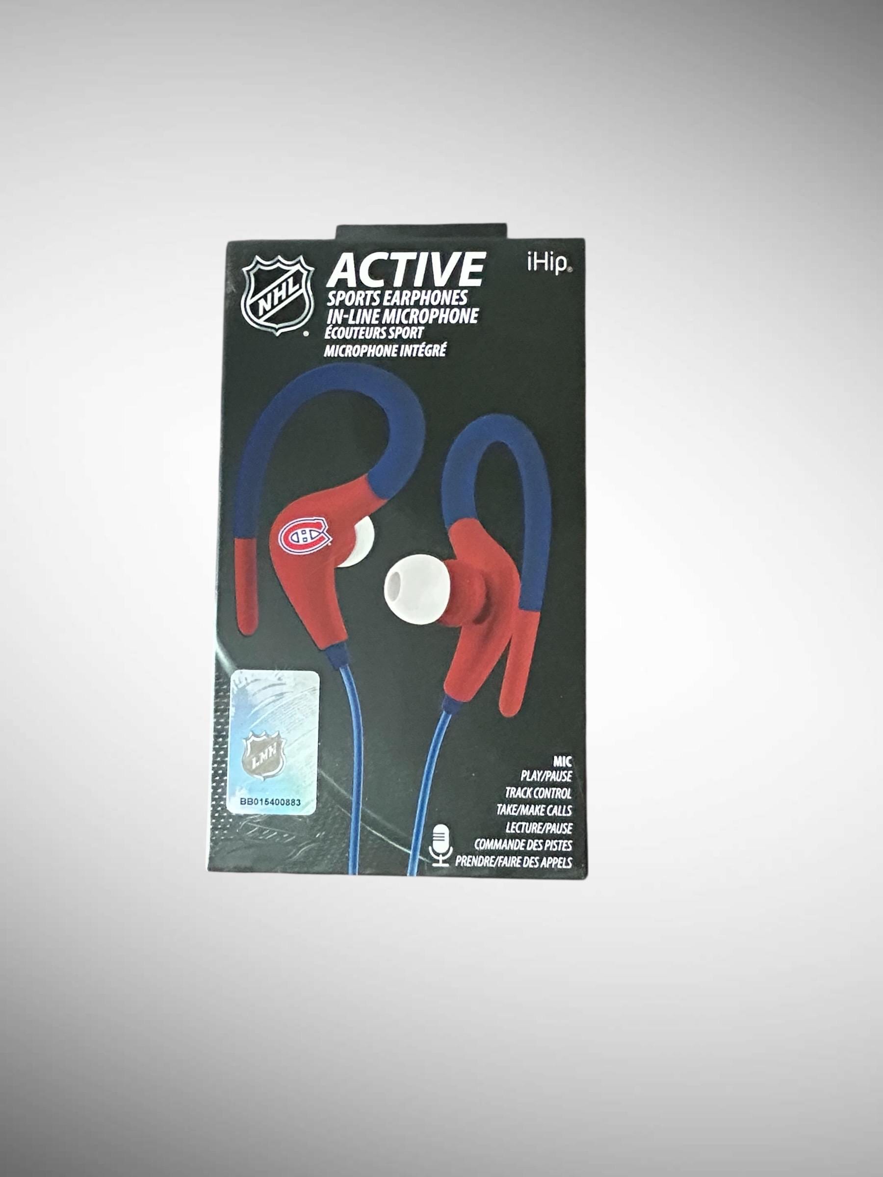 Y17 Wireless Earbuds with HD Microphone and Touch Control, White, image size:1800x2400