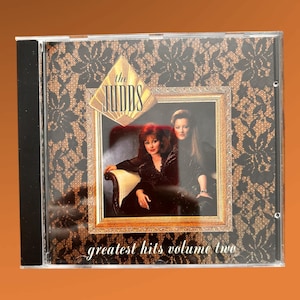 The Judds Pre Owned CD Your Choice