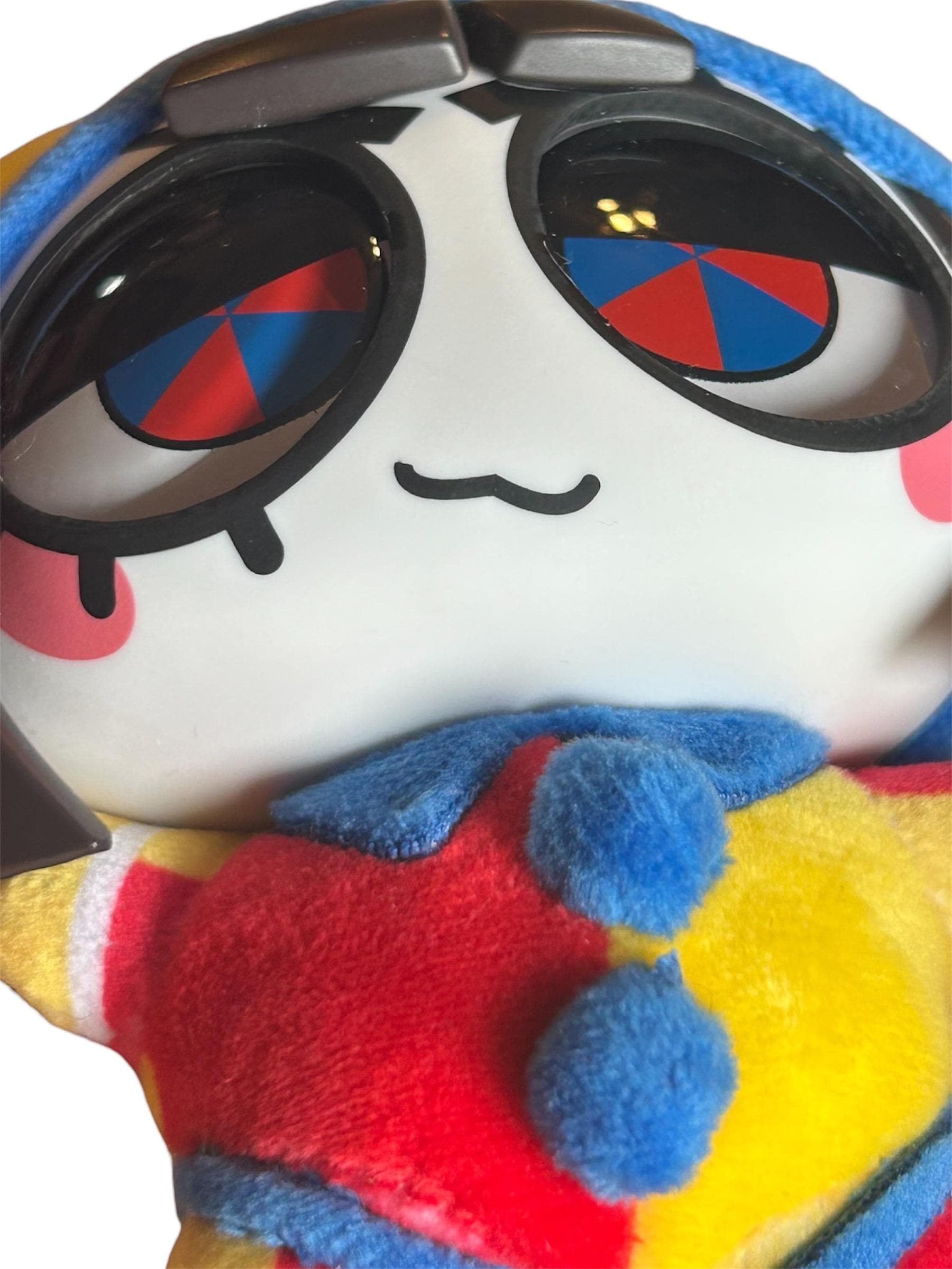 ポムニ ペンダント おもちゃ レア イービル ポムニ - Etsy 日本