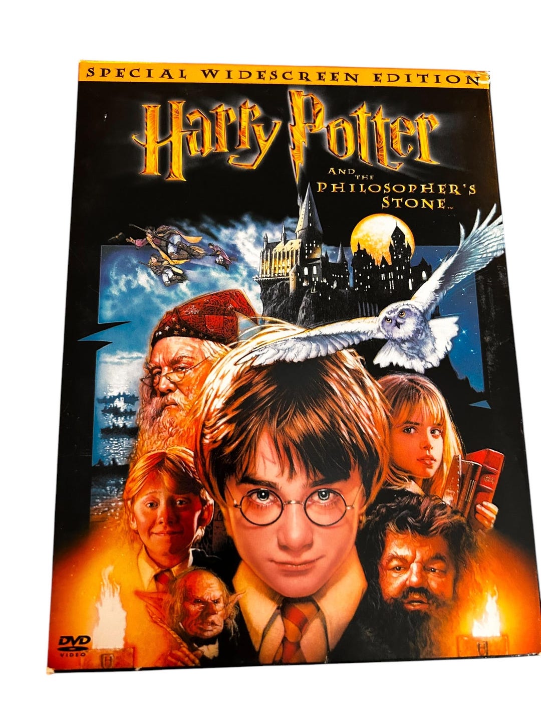Dvd Harry Potter Philosopher's Stone Full Movie Stream Harry