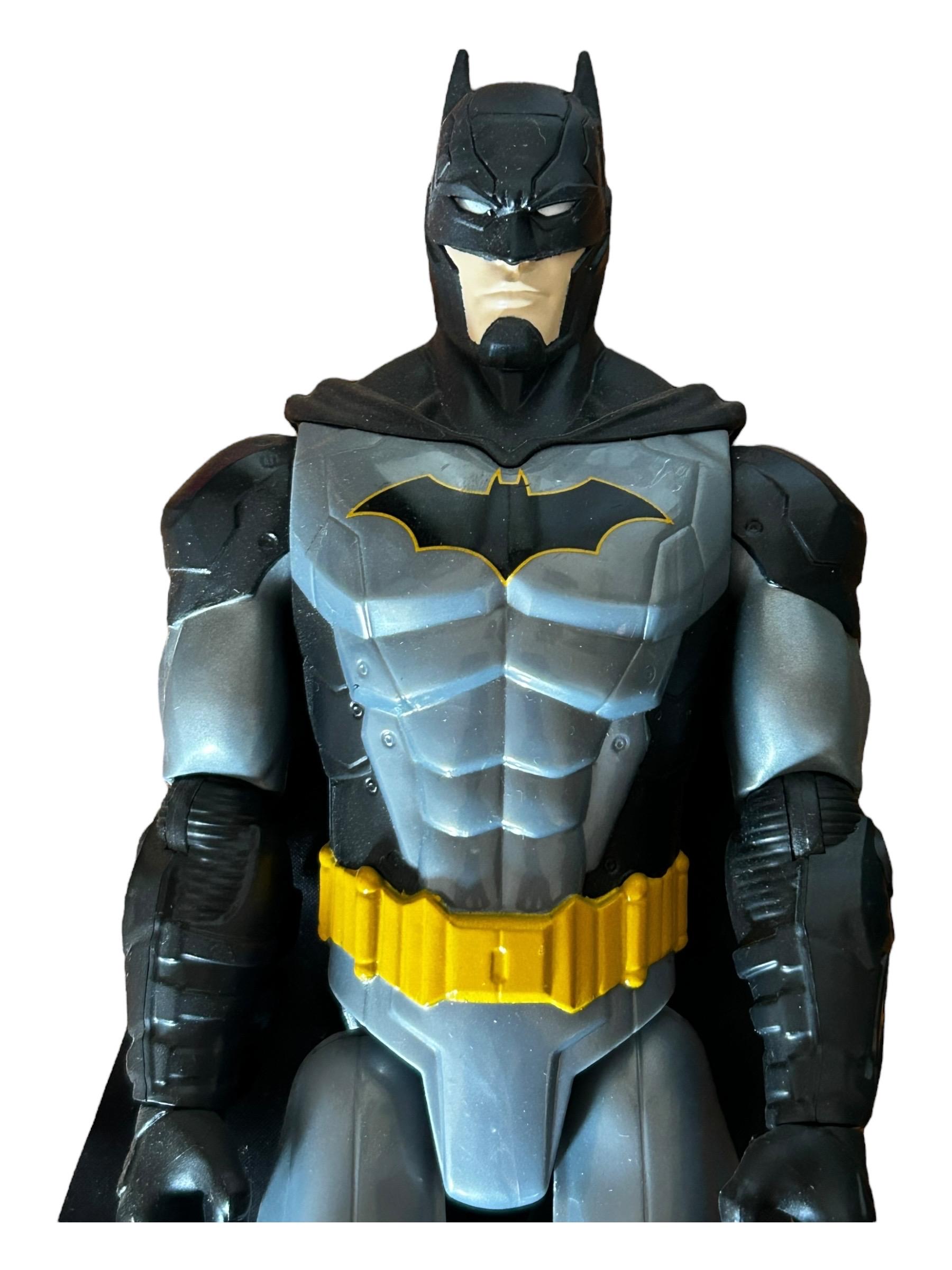 DC Comics SML Batman 12