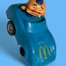 Mcdonalds Officer Big Mac in Race Car Original Gang Retro - Etsy