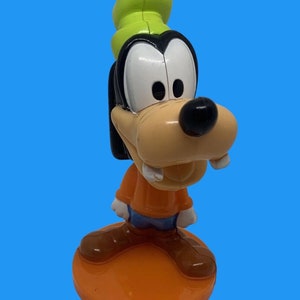 Goofy bobble head - Etsy 日本