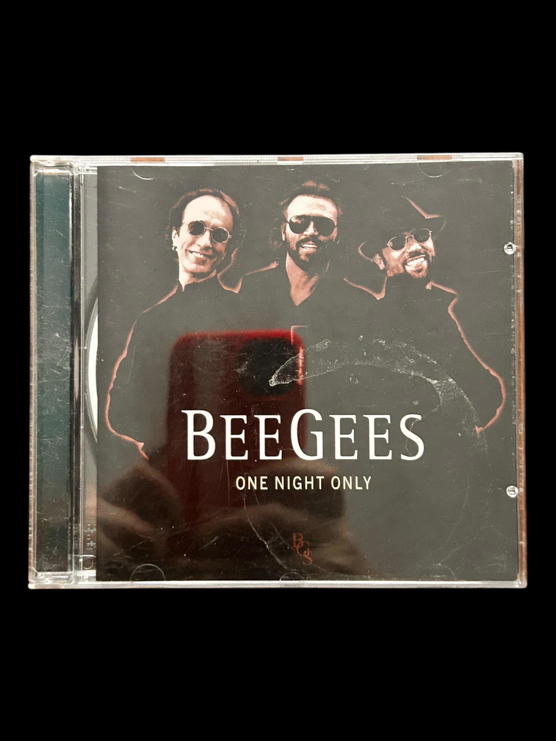 Bee Gees Pre Owned CD Your Choice - Etsy