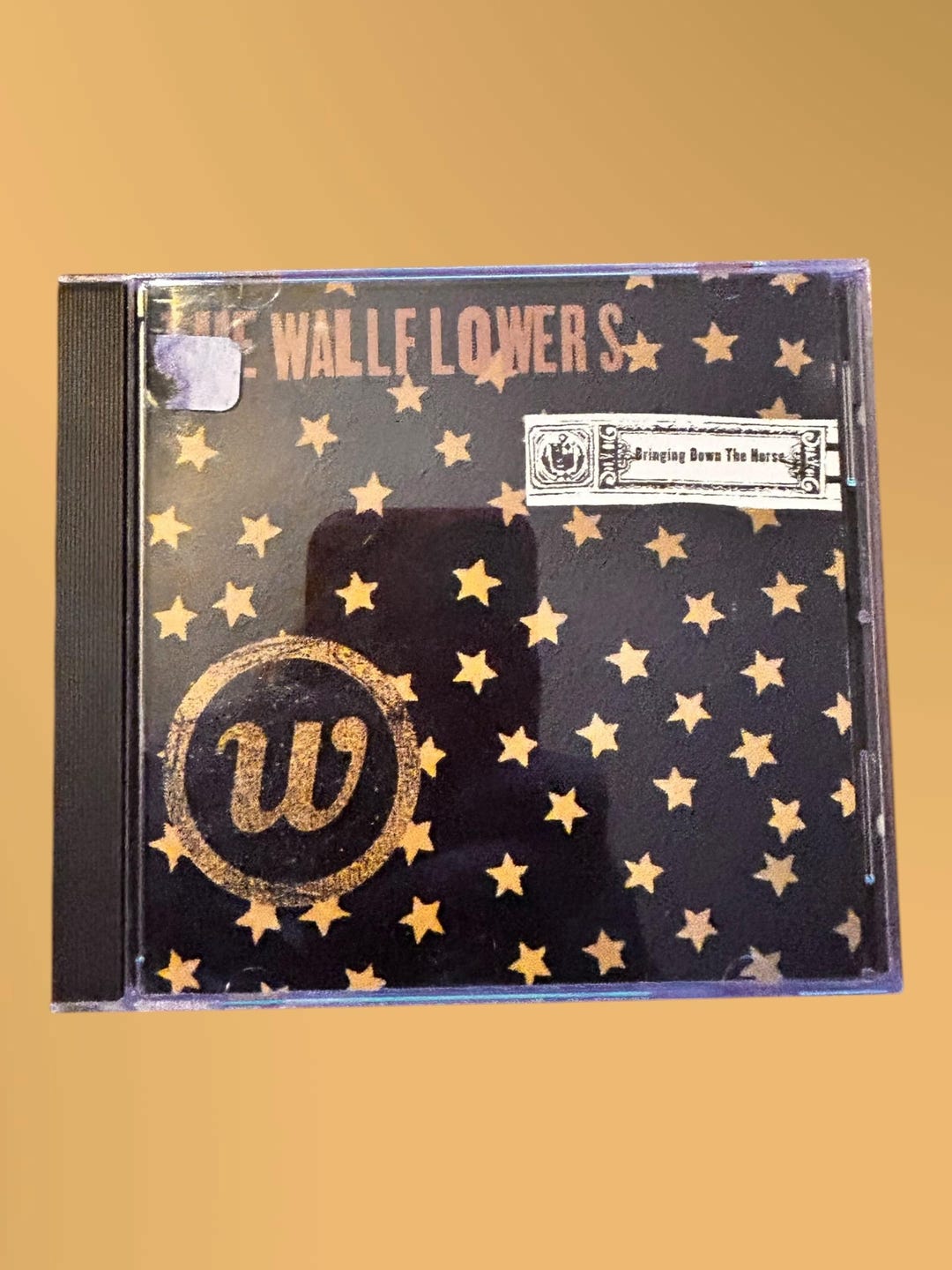 Wallflowersの「Bringing Down the Horse」（1996年）中古CD - Etsy 日本