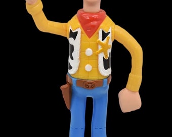 トイストーリー シドの時計 ヒーロークロス - Etsy 日本