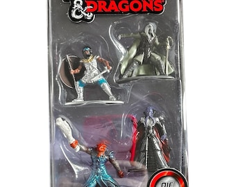 Mcfarlane Toys SPAWN Vs URIZEN Regenerated Series 28 - Etsy