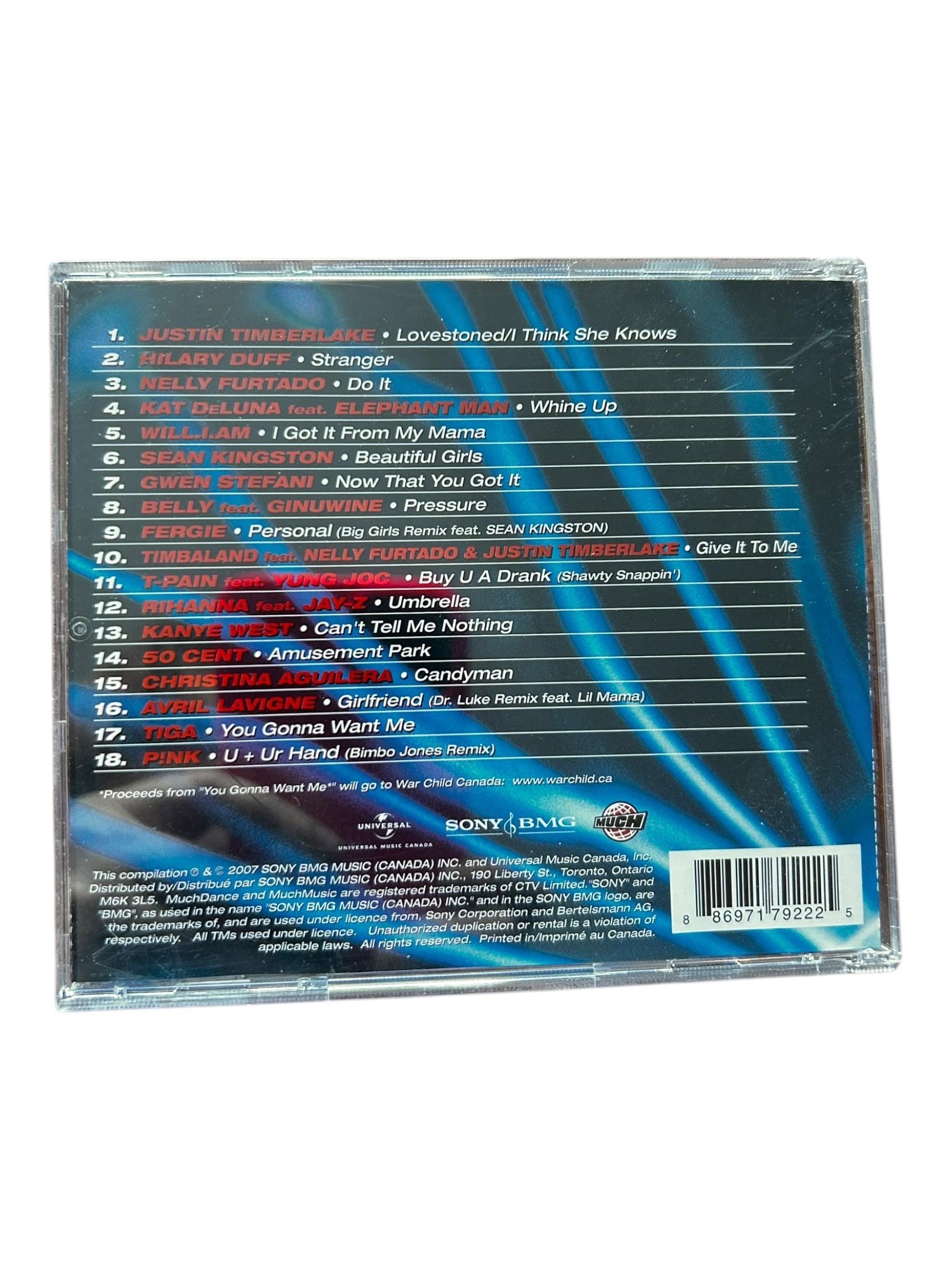 Much Dance by Various Artists Pre-owned Your Choice - Etsy