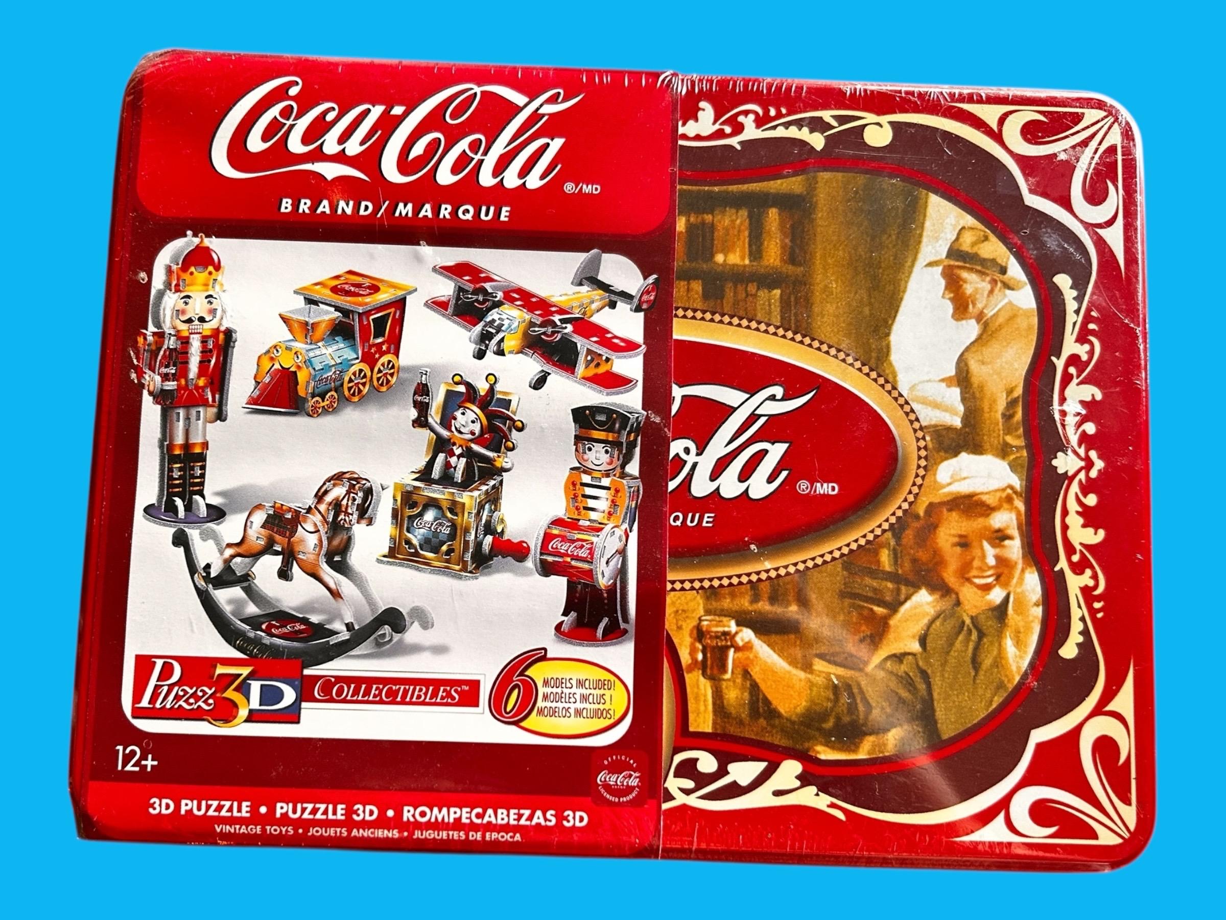 コカ・コーラ (Coca-Cola) 3Dジグソーパズル il_fullxfull.6868407262_q2qn.jpg