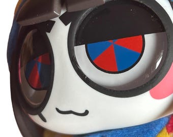 ポムニ ペンダント おもちゃ レア イービル ポムニ - Etsy 日本