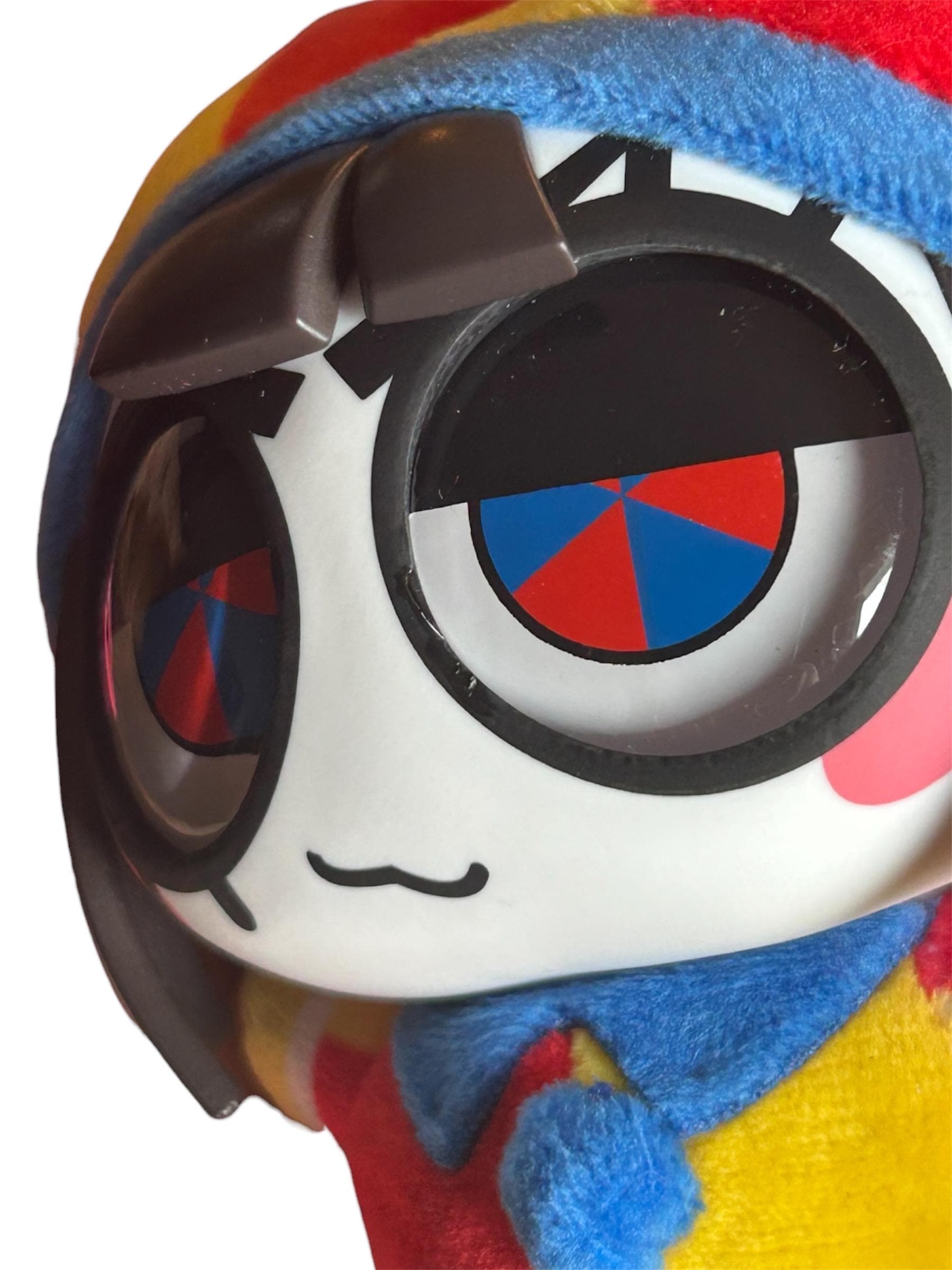 ポムニ ペンダント おもちゃ レア イービル ポムニ - Etsy 日本