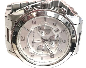 michael kors ndw2f watch