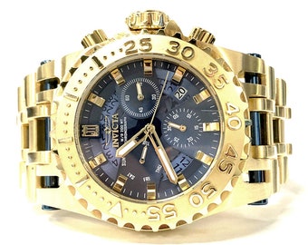 invicta 26890