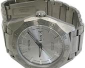 Citizen Wrist watch eco drive