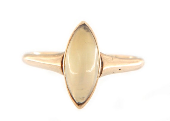 Women's Fashion Ring 10kt Yellow Gold