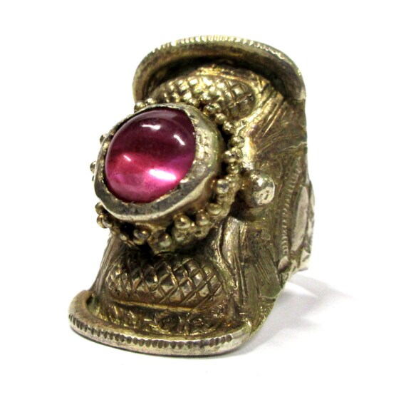 Women's Fashion Ring .925 Silver
