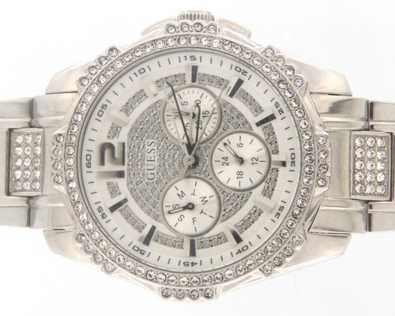 Guess Wrist watch U0286L1
