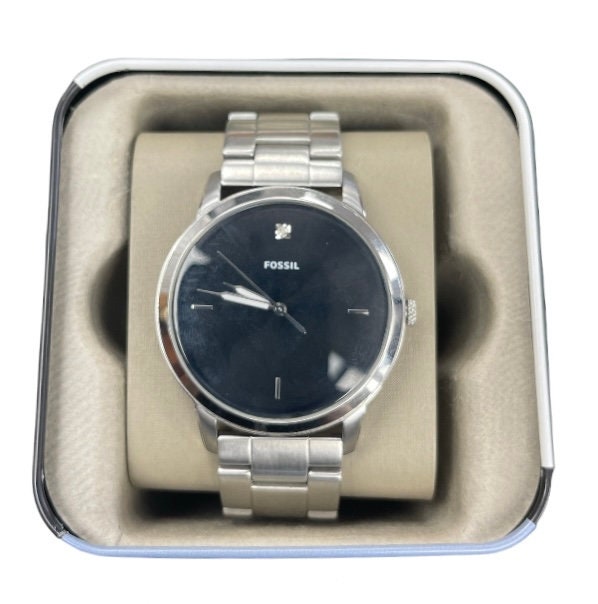Fossil Wrist Watch FS5497 - Etsy