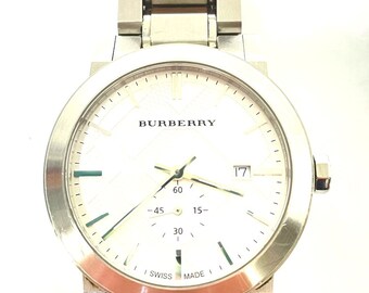 burberry london watch price