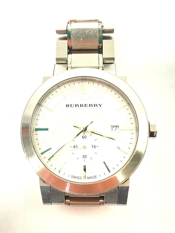 burberry bu9900