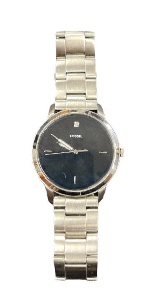Fossil Wrist Watch FS5497 - Etsy