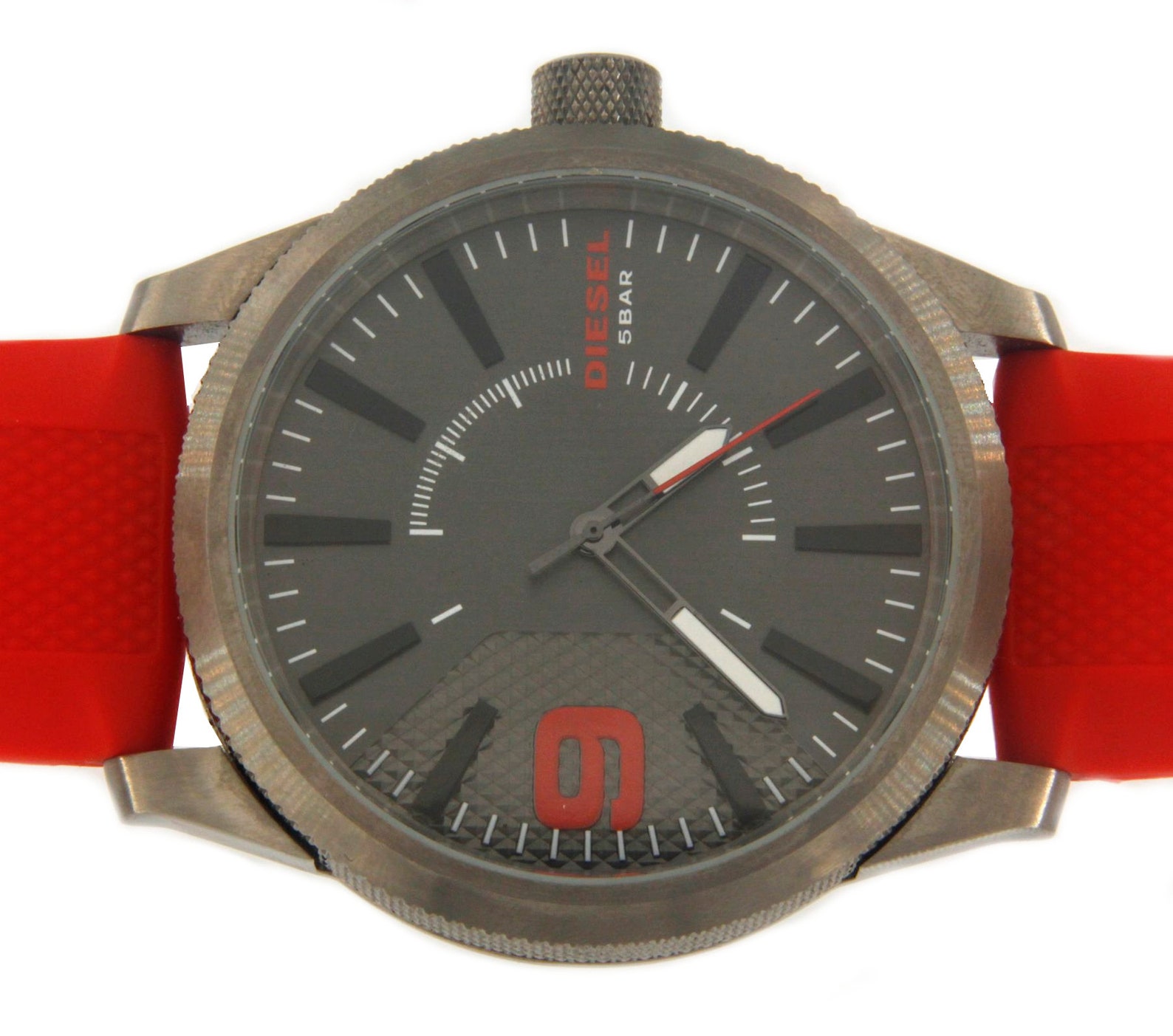 diesel wrist watch