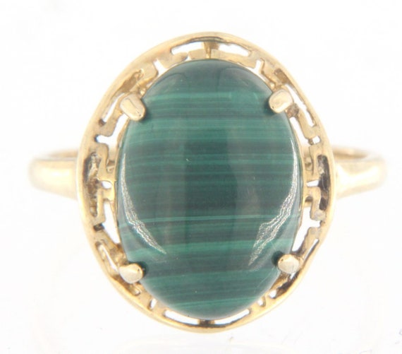 Women's Fashion Ring 10kt Yellow Gold