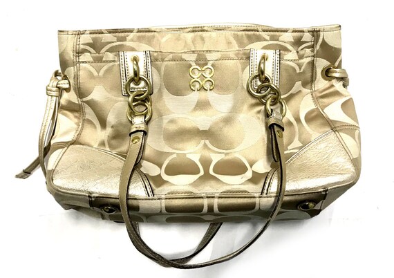 Coach Purse Purse