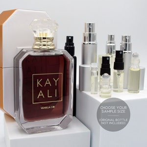 Buy Kayali Perfume Online In India -  India