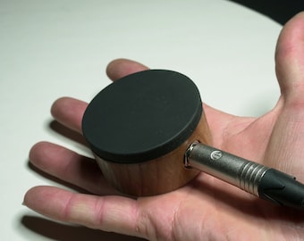 S.OB wl.1-contactmicrofoon, mono passieve piëzo-pickup