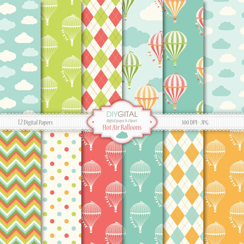 Hot balloon rides near me image