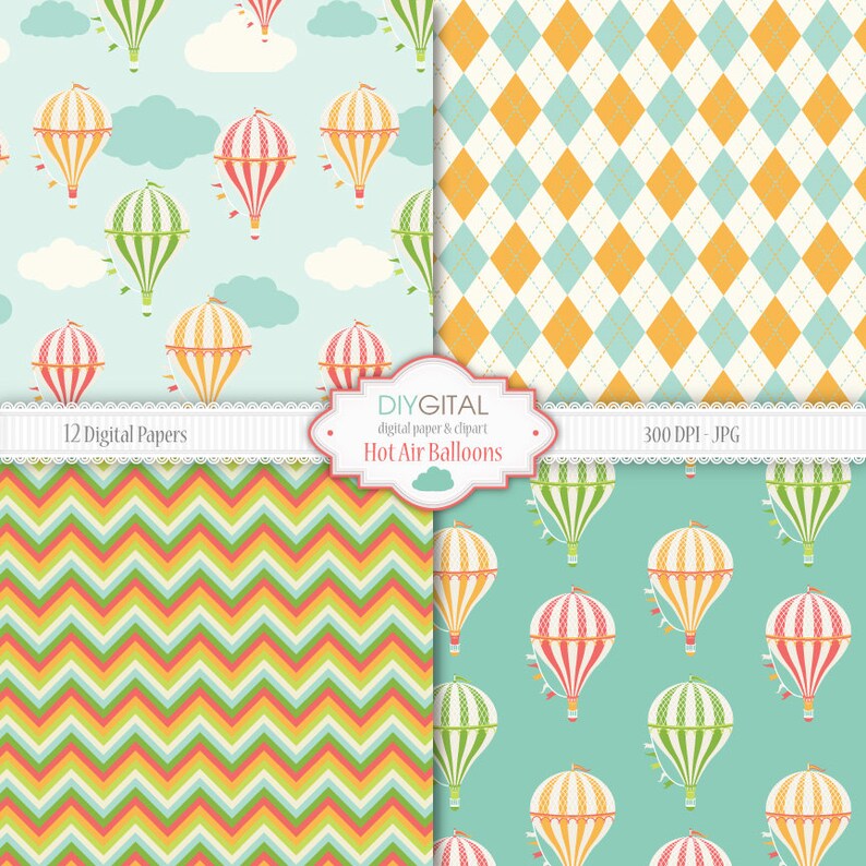 Hot air balloons research paper essay picture