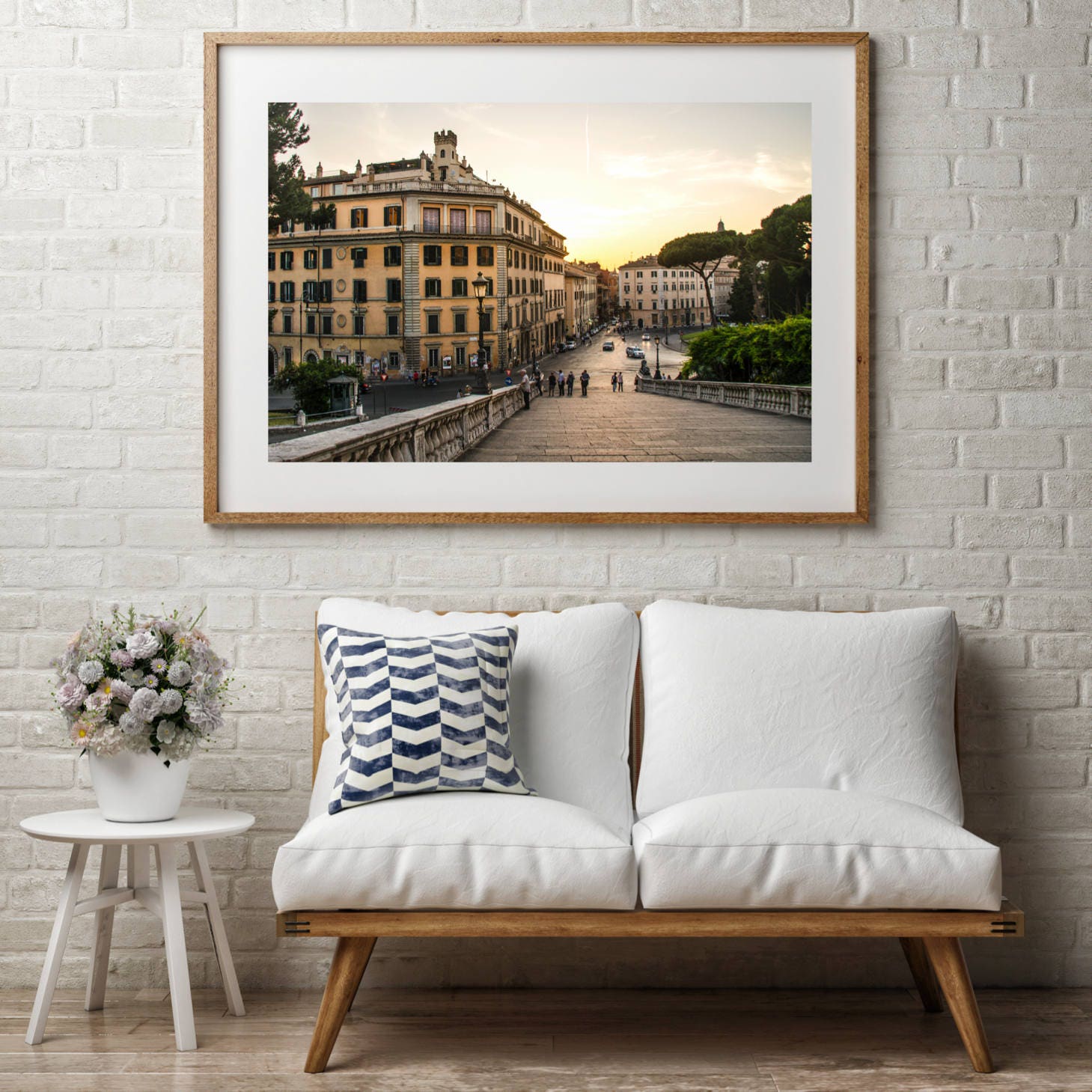 Architecture Photography Large Wall Art Print Italy - Etsy