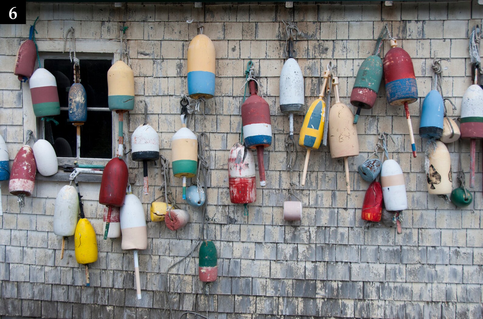 Bar Harbor Maine Antique Coastal Photography Print Set Large | Etsy