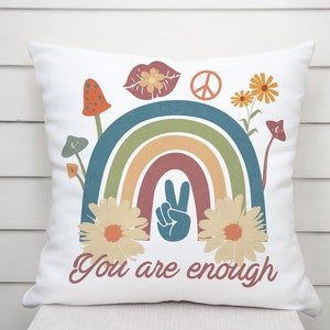 Etsy pillows with words cheap