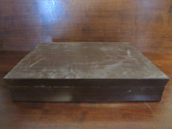 Lady Densmore Silverplate 1955, Wm Rogers by International Silver