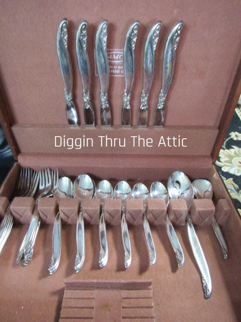 1847 rogers bros - Etsy 日本