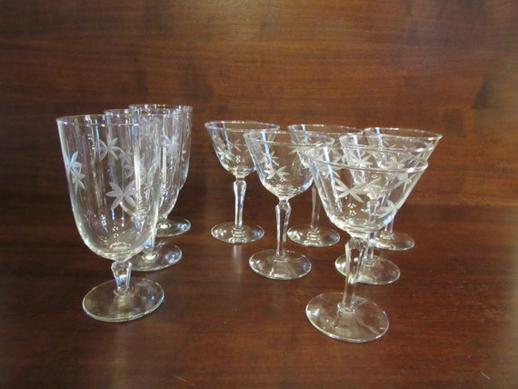 Drinking Glasses Glassware & Barware