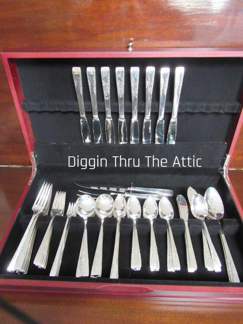 1881 rogers oneida - Etsy 日本