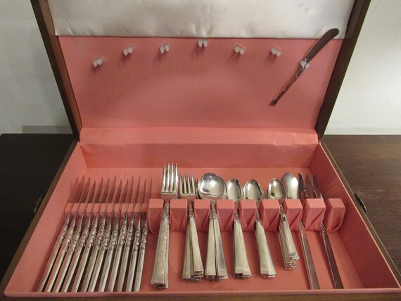 Nobility windsong deals silverware
