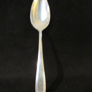 Patrician  Silverplate 1914, Community Plate by Oneida Silver, Serving Spoon. (2752)
