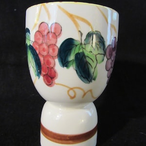 Double Egg Cup, Double Egg Holder, Egg Display  (2151)