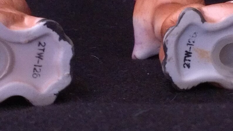 Deer Salt and Pepper Shakers 788