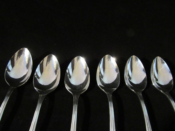 Silverware Jewelry Vintage aka MEMORY Silver Spoon Bracelet LYNNWOOD