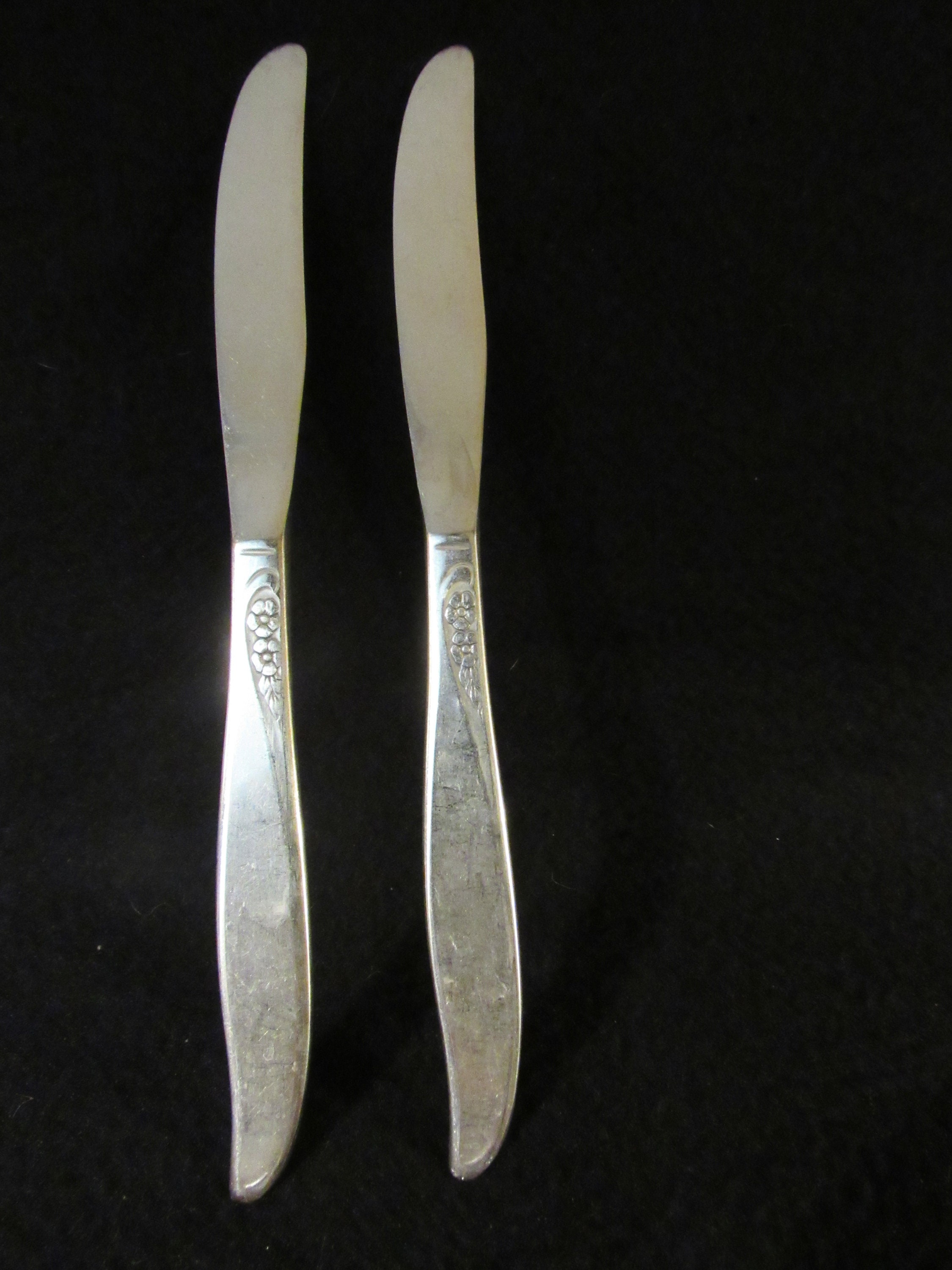 Oneida Community WINSOME I Silverplate 1959 Silverware CHOICE Flatware Oneida Community WINSOME I Silverplate 1959 Silverware CHOICE Flatware