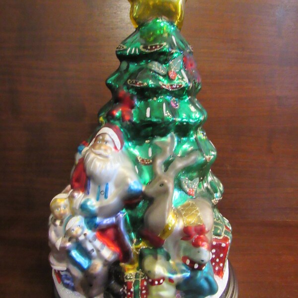 Thomas Pacconi Classics Etsy