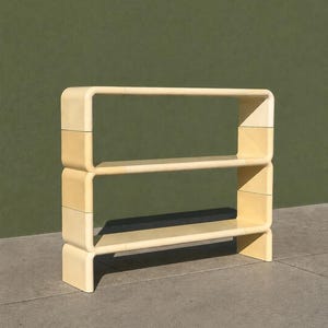 Umbo Shelves - Etsy